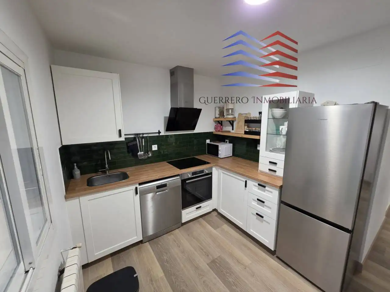 Appartement avec terrasse à vendre à Avenida Buenos Aires, imagen 10