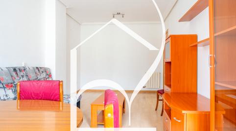 Foto 4 de Pis en venda a Calle Amable Criado, Guijuelo, Salamanca