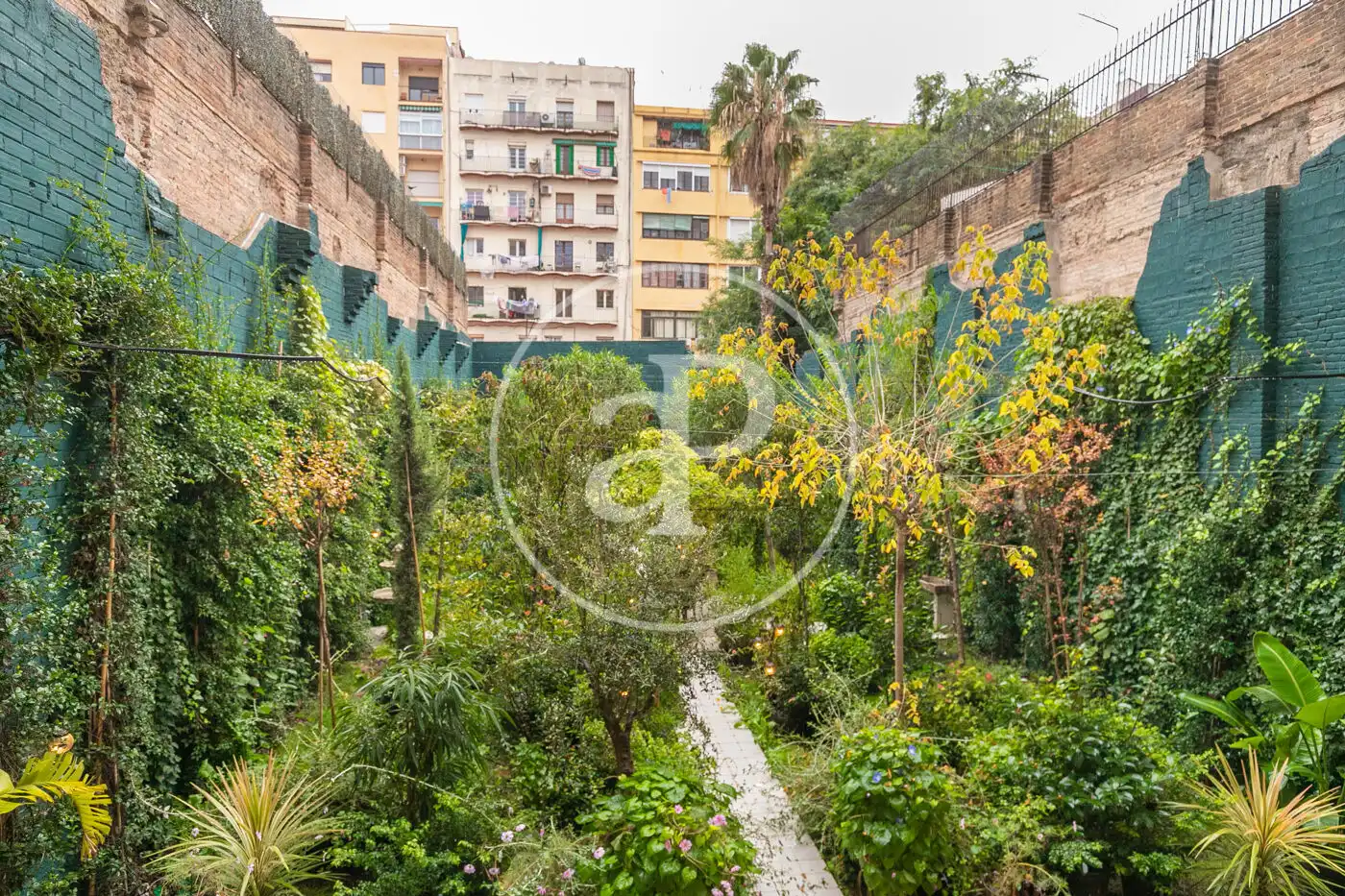 Piso de alquiler en Gran Via de les Corts Catalanes, Sant Antoni