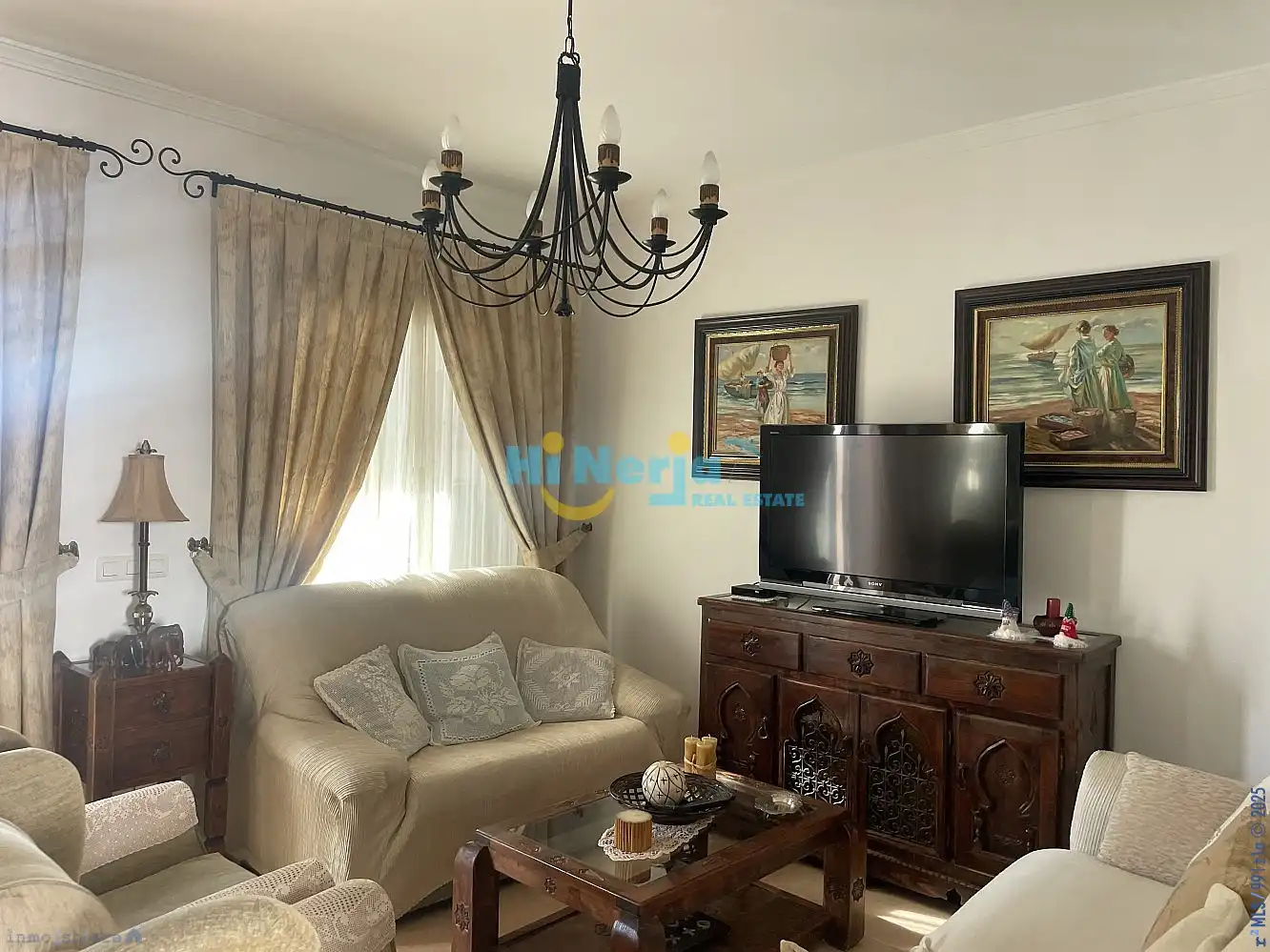 Casa con piscina en venta en El Peñoncillo, imagen 25
