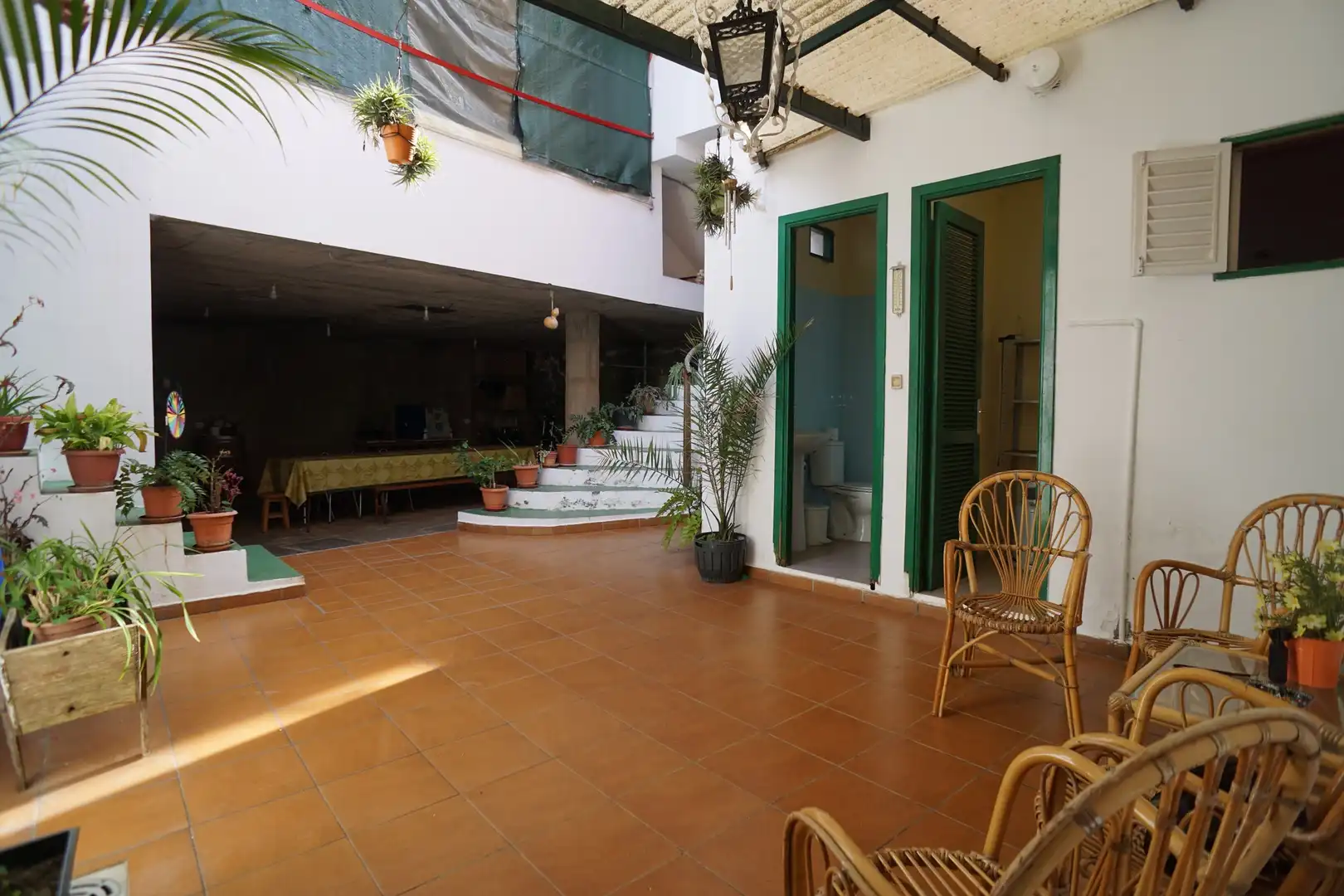 Casa adosada en venta en CAMINO POLO, Centro