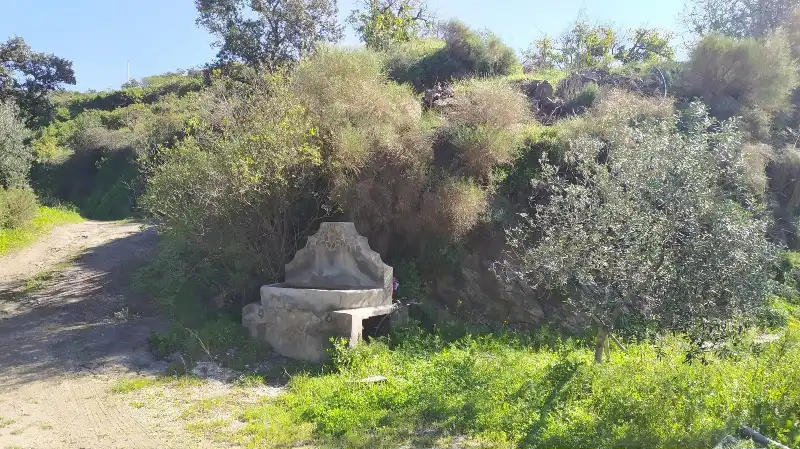 Casa rustica in vendita a Paraje Piedras Blancas 146, imagen 5