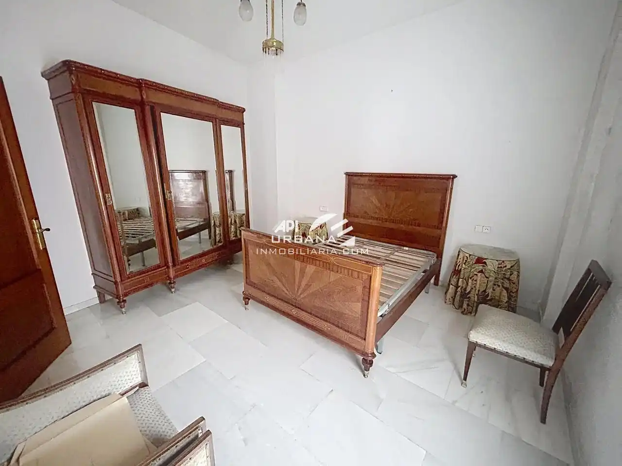 Wohnung mit Aufzug zum Verkauf in Centro, imagen 19
