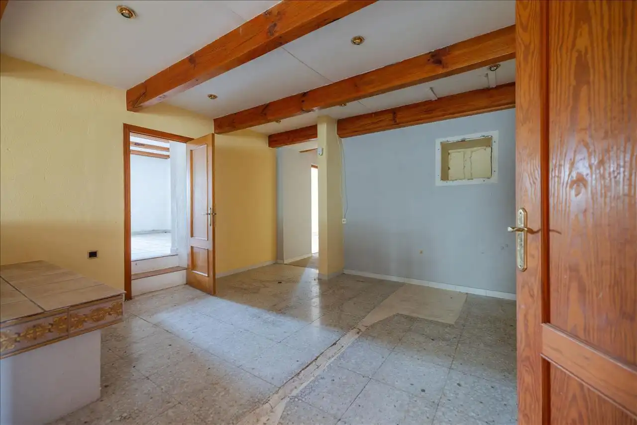 Houses for sale in Barri Rajolars, Ulldecona