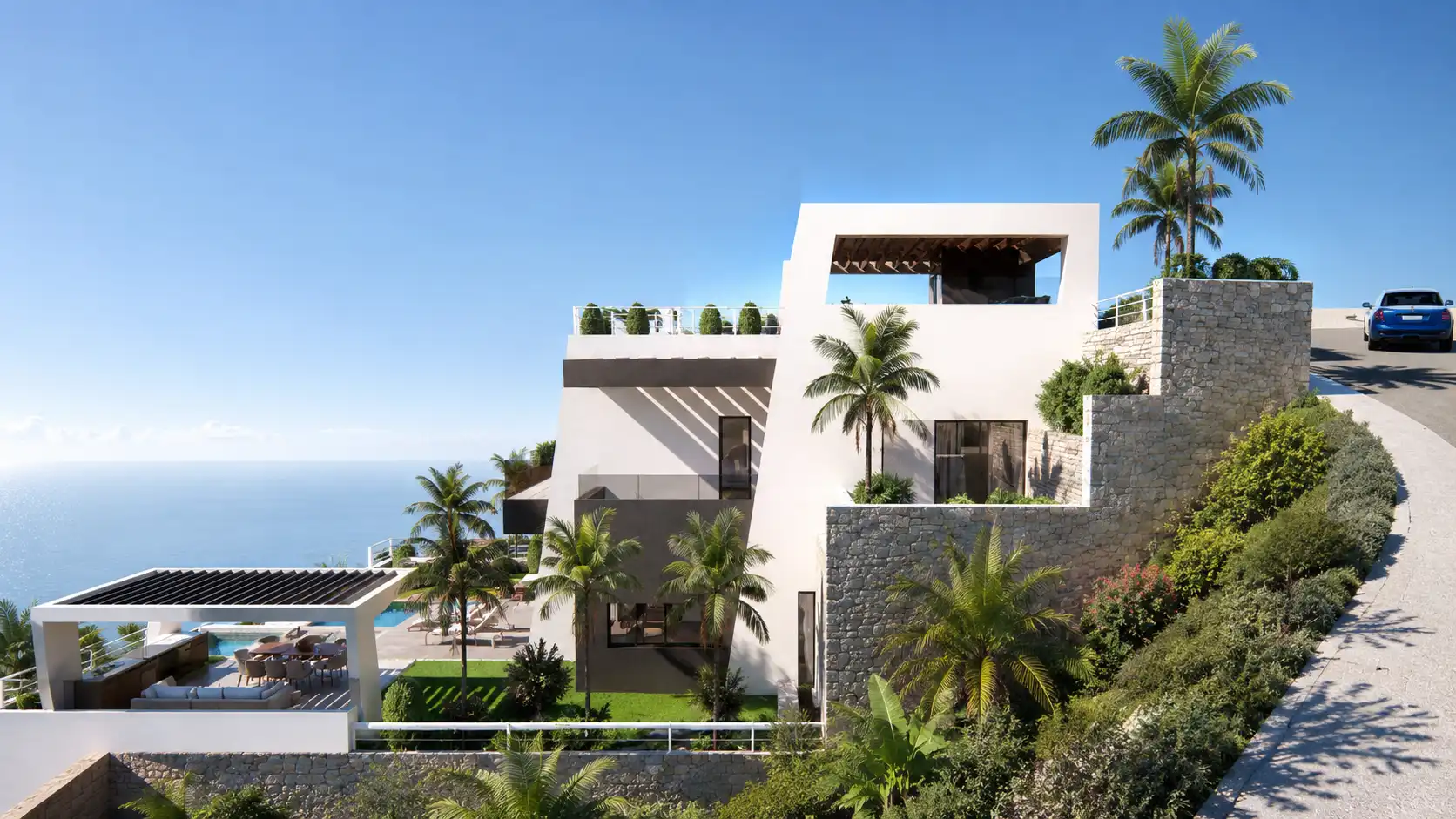 Villa avec piscine à vendre à El Peñoncillo, imagen 2