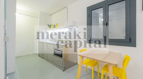 Foto 3 von Wohnung zum Verkauf in N/a, -1, Sant Gervasi- Galvany, Barcelona Capital