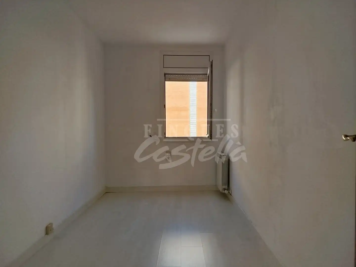 Bedroom of Flat for rent in Santa Coloma de Gramenet