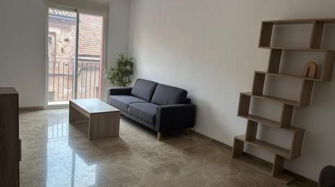 Photo 2 of Flat to rent in Playa Puerto de Sagunto, Valencia