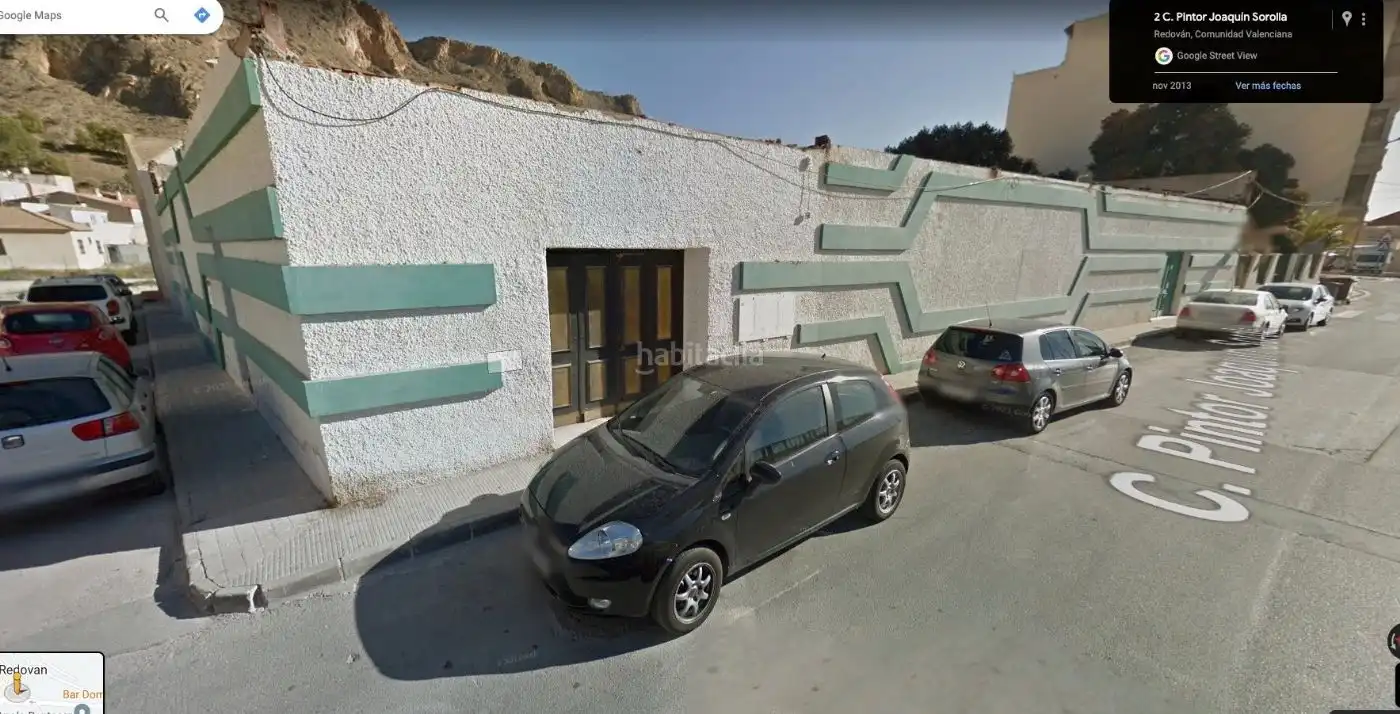 Residential land for sale in Calle Menéndez Pelayo 2, imagen 2