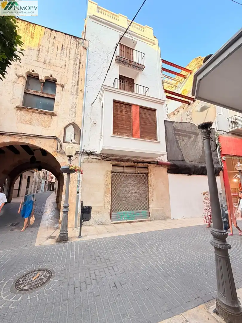 Résidentiel à vendre à Casco Urbano, imagen 2