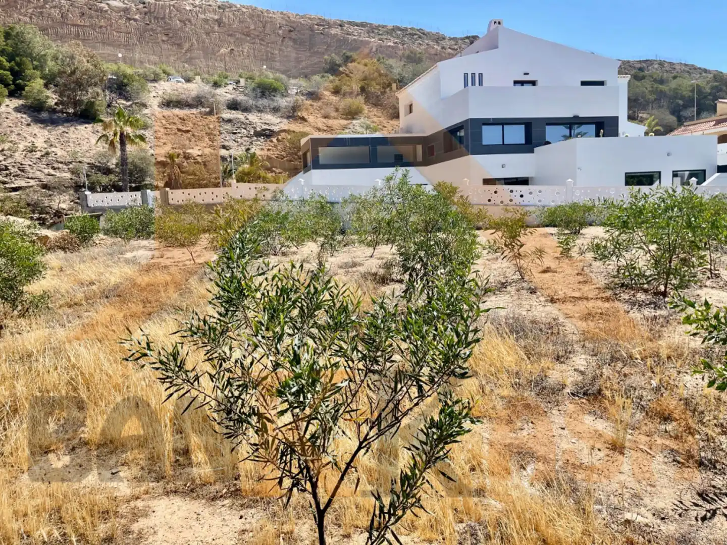 Terrenos y solares en venta en Almerimar, imagen 12