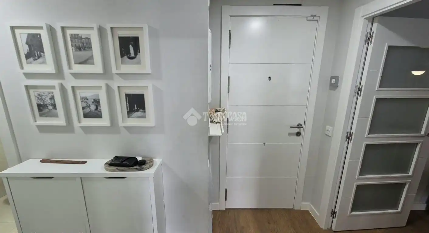Flat with lift for sale in Villaverde, imagen 27