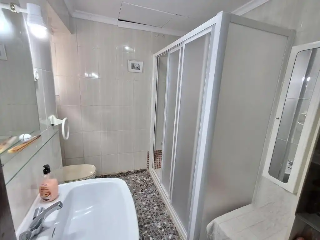 Baño de Casa o chalet en venta en Montalvos, Albacete