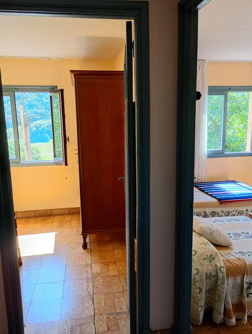Casa adosada en venta en Pravia con Calefacción, Terraza y Trastero