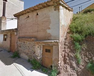 Exterior view of Premises for sale in Ribafrecha