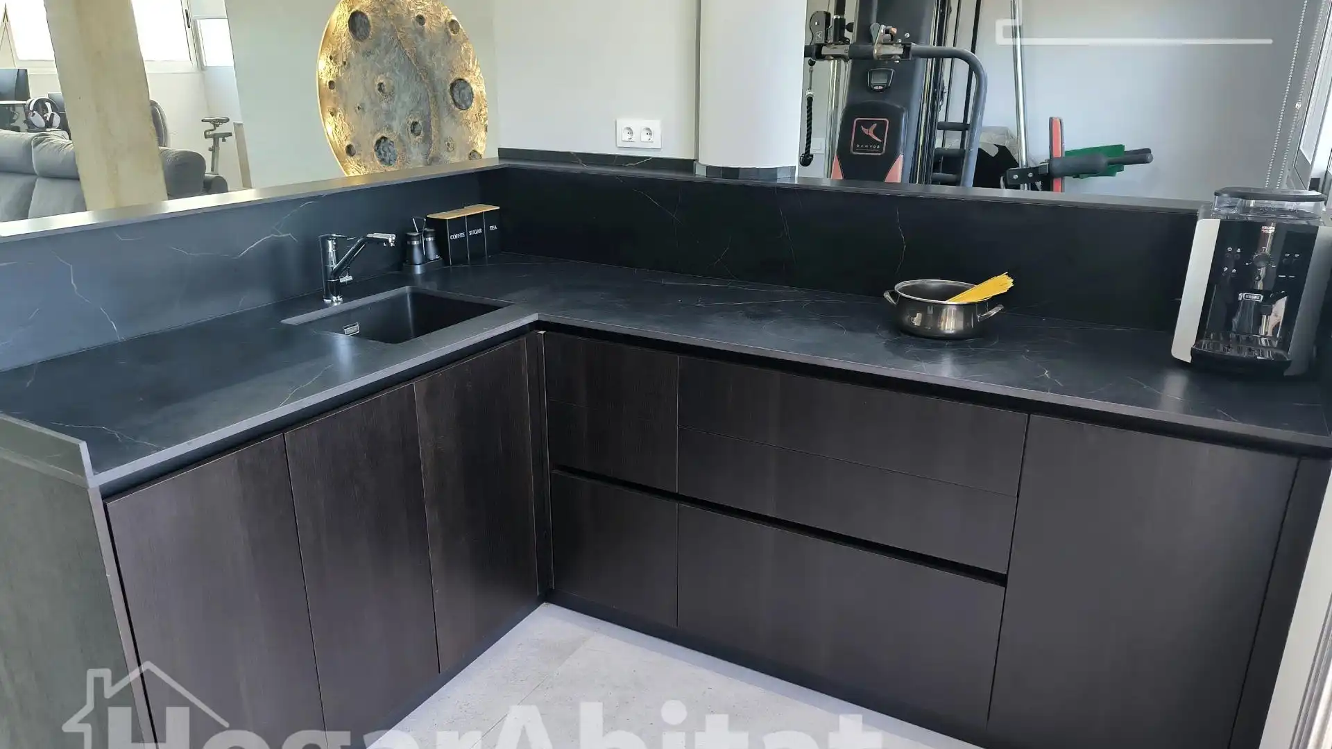 Dachboden zum Verkauf in Calle Santa María Mazzarello, Centro - Casco antiguo