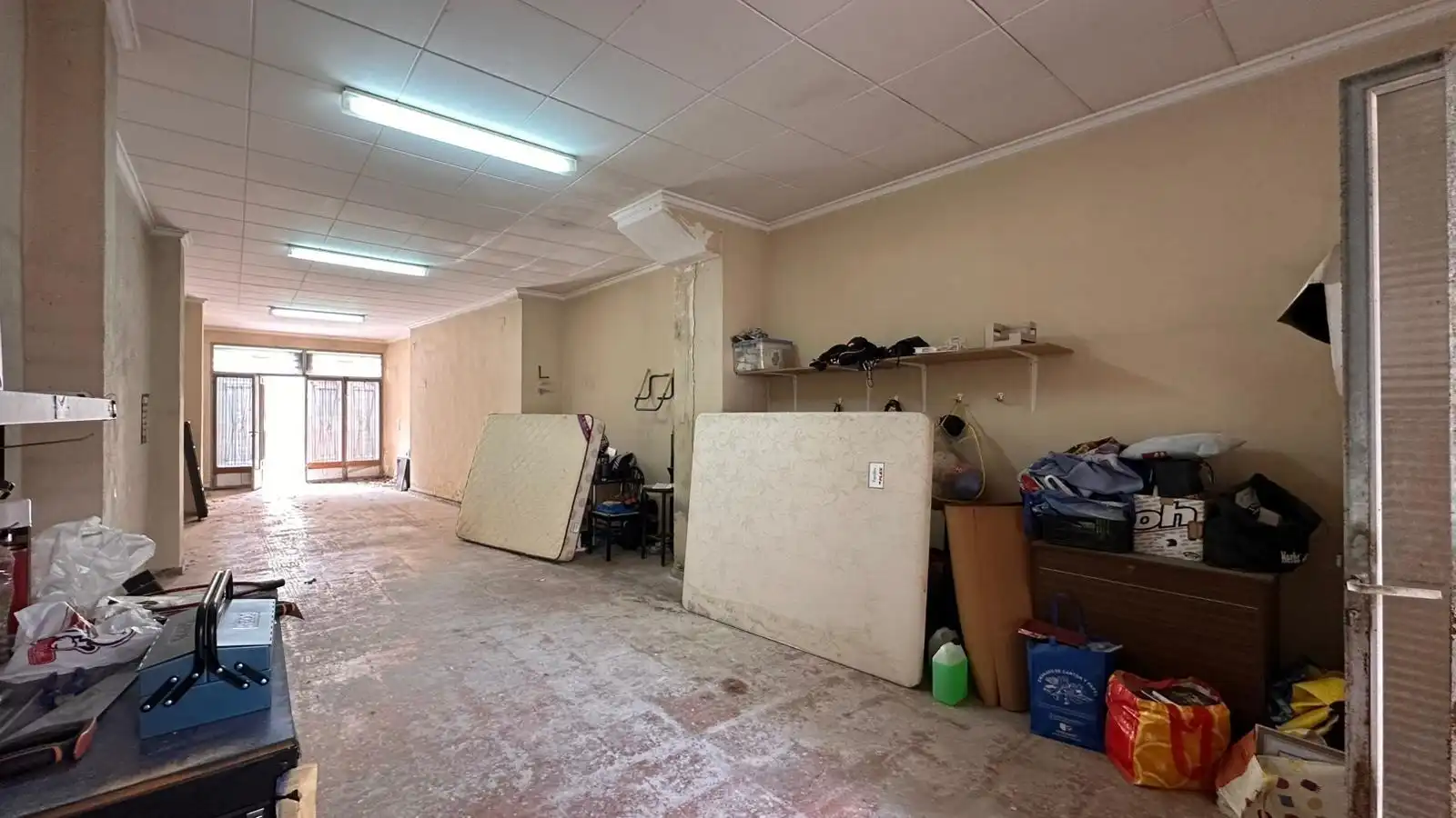 Business premises for sale in Calle AUSIAS MARCH, imagen 19