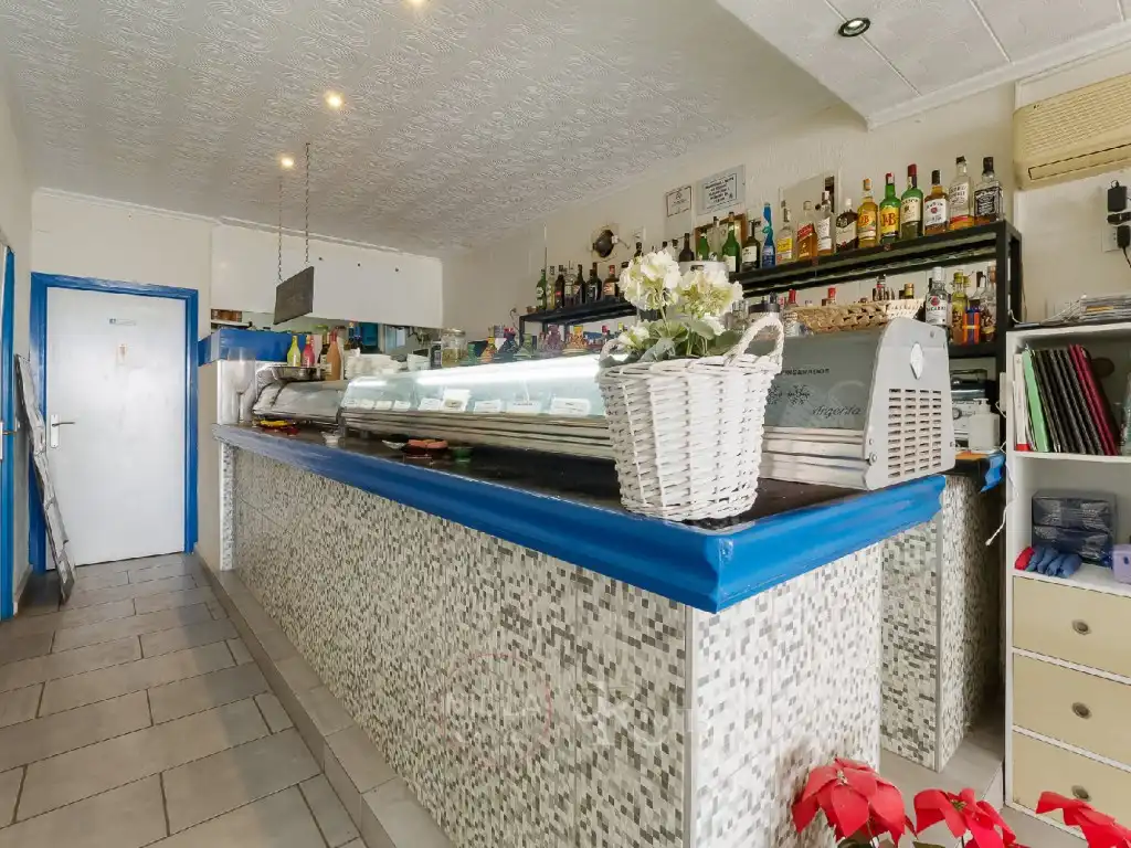Local comercial en venda a Mojácar Playa - Las Ventanicas - La Paratá, imagen 8