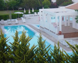 Swimming pool of Planta baja to rent in Ciutadella de Menorca