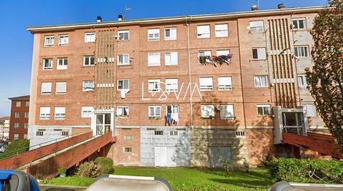 Foto 4 de Pis en venda a Jose Maria Cossio, Alisal - San Román, Santander