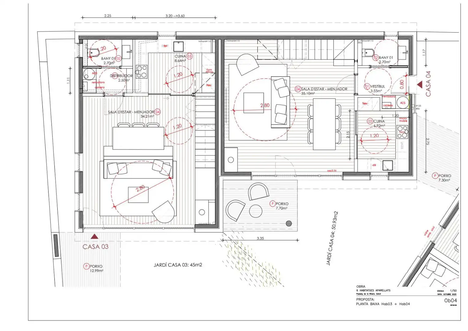 Maison à vendre à De la Ribera, imagen 11