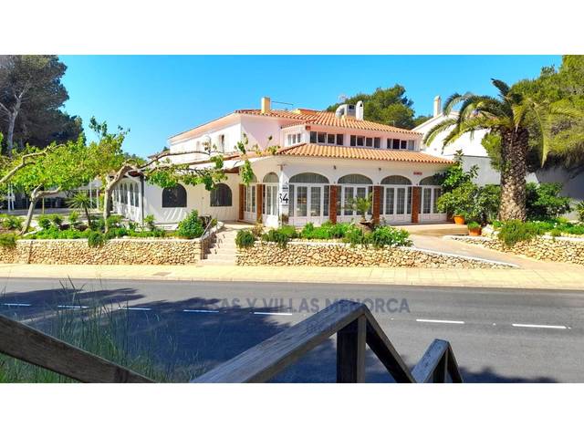 Local comercial en Venta en N/A en Son Parc