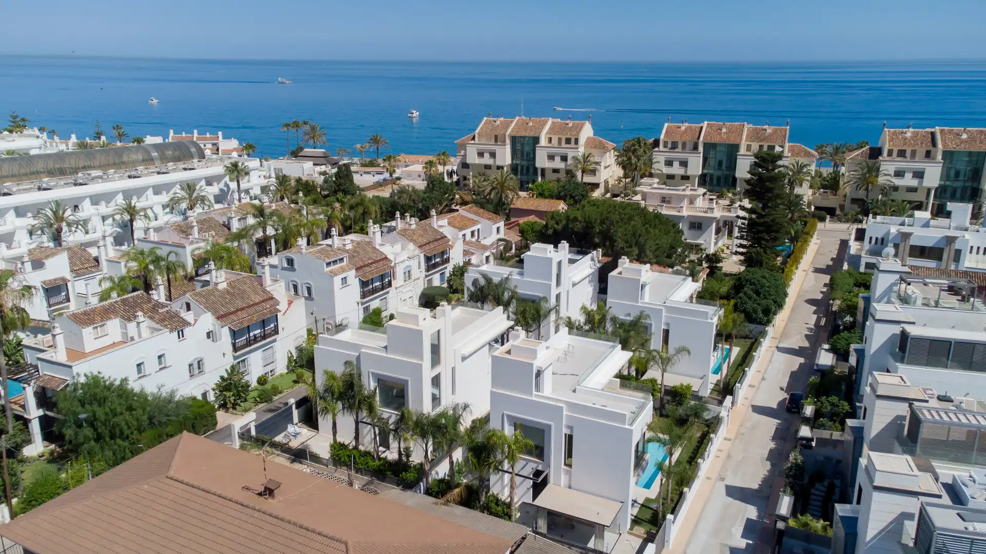Haus mit Pool zum Verkauf in Marbella Centro, imagen 5