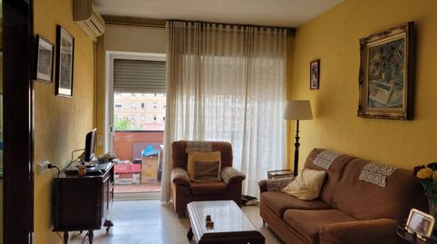 Foto 2 de Piso en venta en Calle Agricultura, Creu Alta, Sabadell