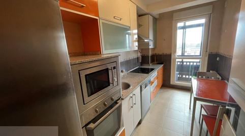 Foto 2 de Pis en venda a Candelaria - Peña de Francia, Zamora Capital