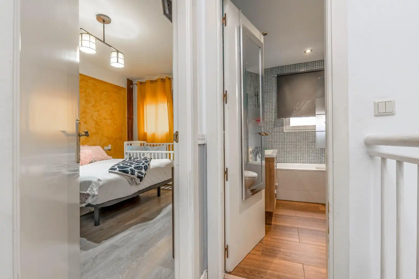 Dúplex en venta en Calle Calle Alcalá la Real, 12, Almanjáyar