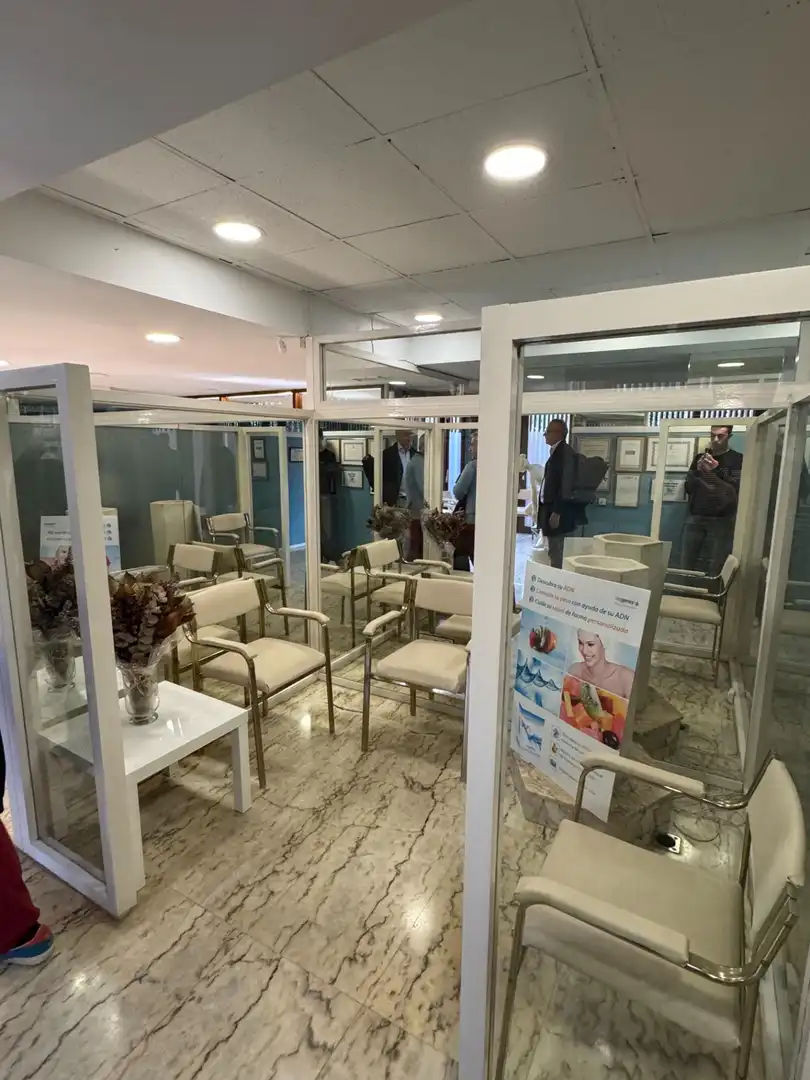 Local comercial en venda a Sarrià - Sant Gervasi, imagen 14