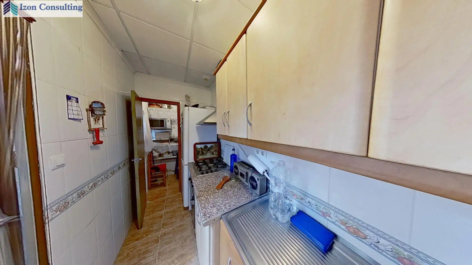 Casa o chalet en venta en Tarazona de la Mancha