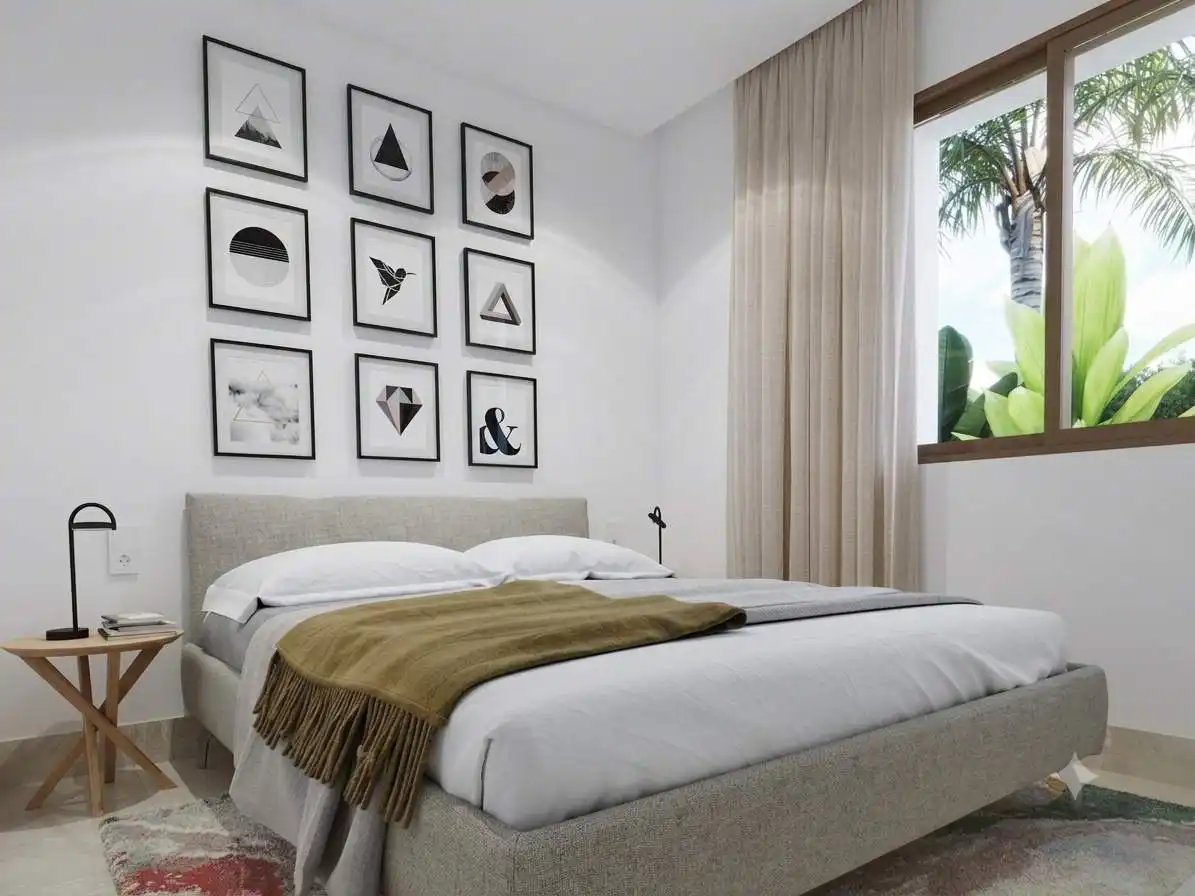 Chalet en venta en La Marina, imagen 7