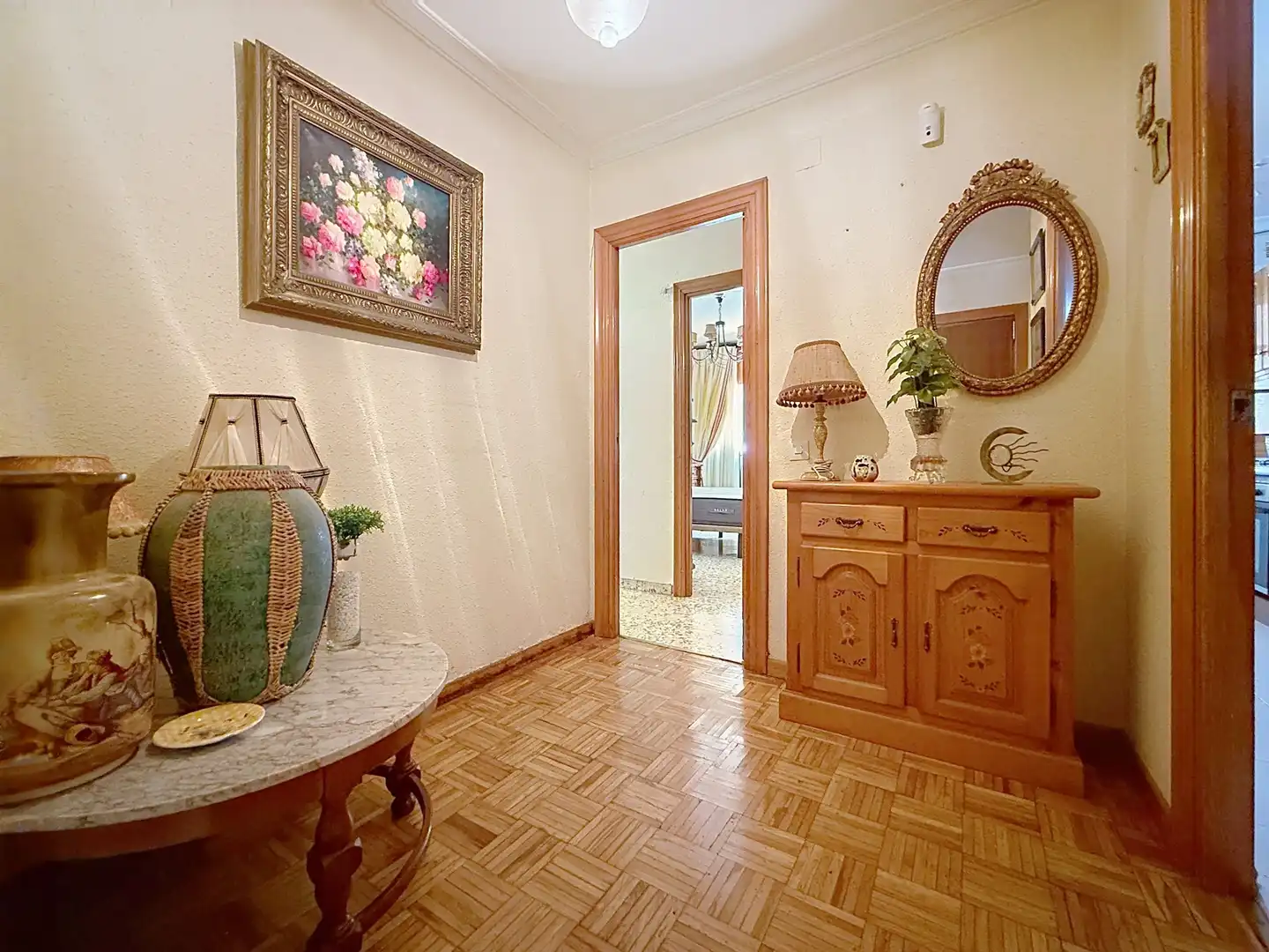 Piso en venta en Málaga con Aire acondicionado, Terraza y Amueblado