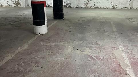 Photo 4 of Garage for sale in Carrer Alacant, 120, Norte, Alicante