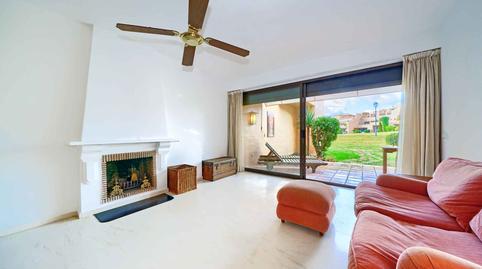 Foto 3 de Planta baixa en venda a Nueva Atalaya, Estepona