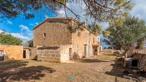 Foto 3 von Residential zum Verkauf in Cala Magrana - Cala Anguila - Cala Mendia, Manacor