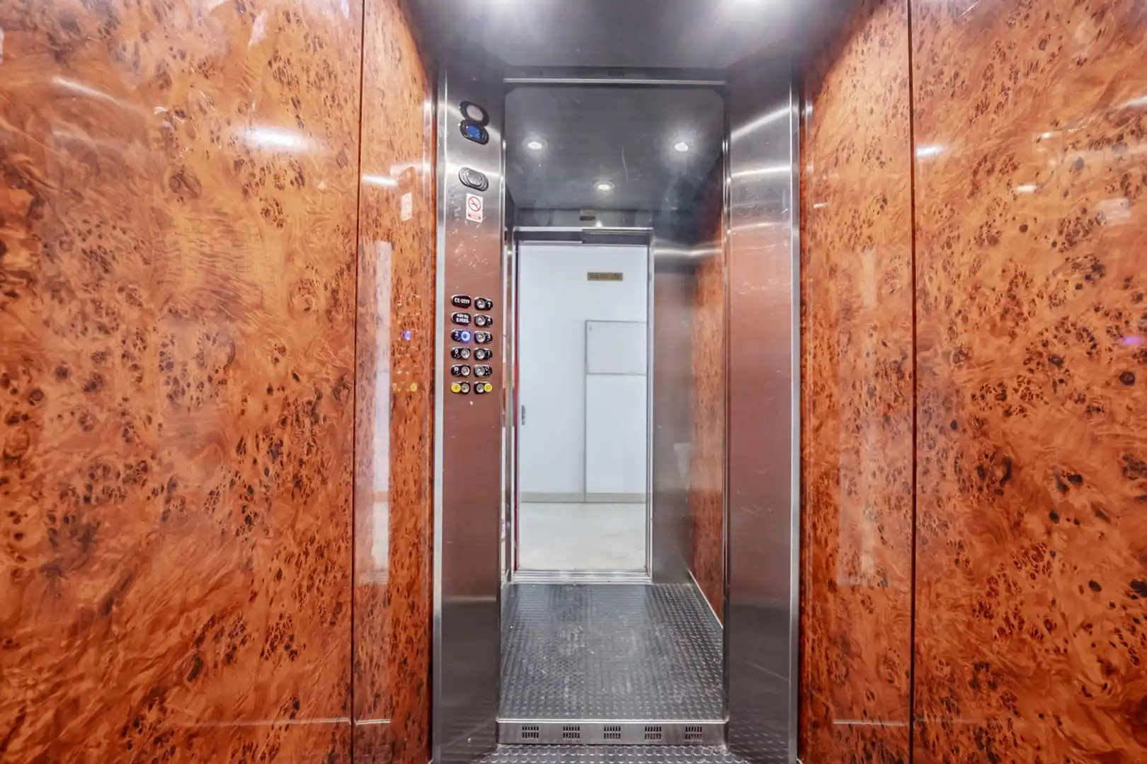 Piso en venta en Arganda del Rey con Calefacción