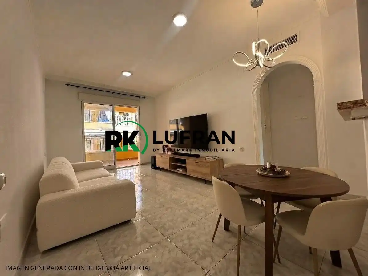 Penthouse with pool for sale in Algorfa, imagen 10