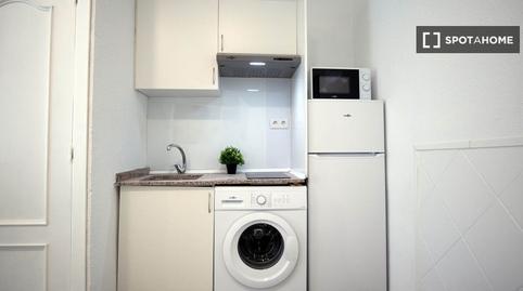 Photo 5 of Study to share in Villaverde Alto,  Madrid Capital