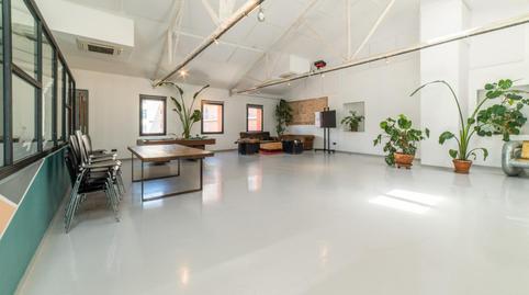 Photo 2 of Premises to rent in Calle del Doctor Salgado, 12, Numancia, Madrid