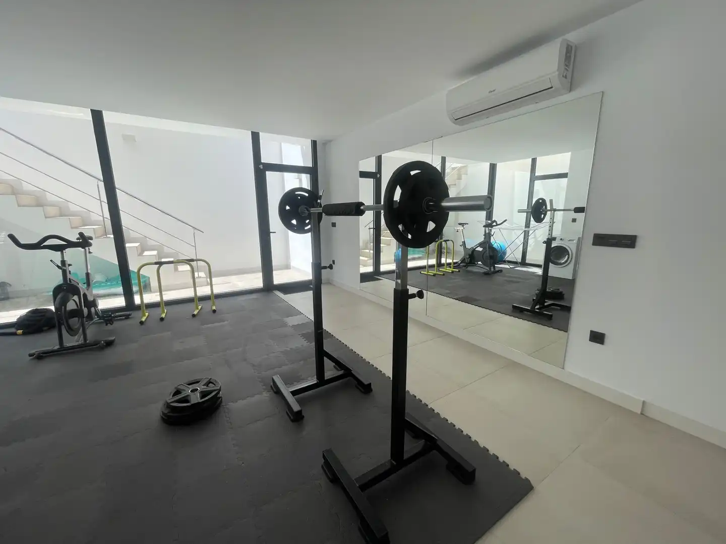 Casa o chalet en venta en Chiclana de la Frontera con Aire acondicionado, Calefacción y Jardín privado