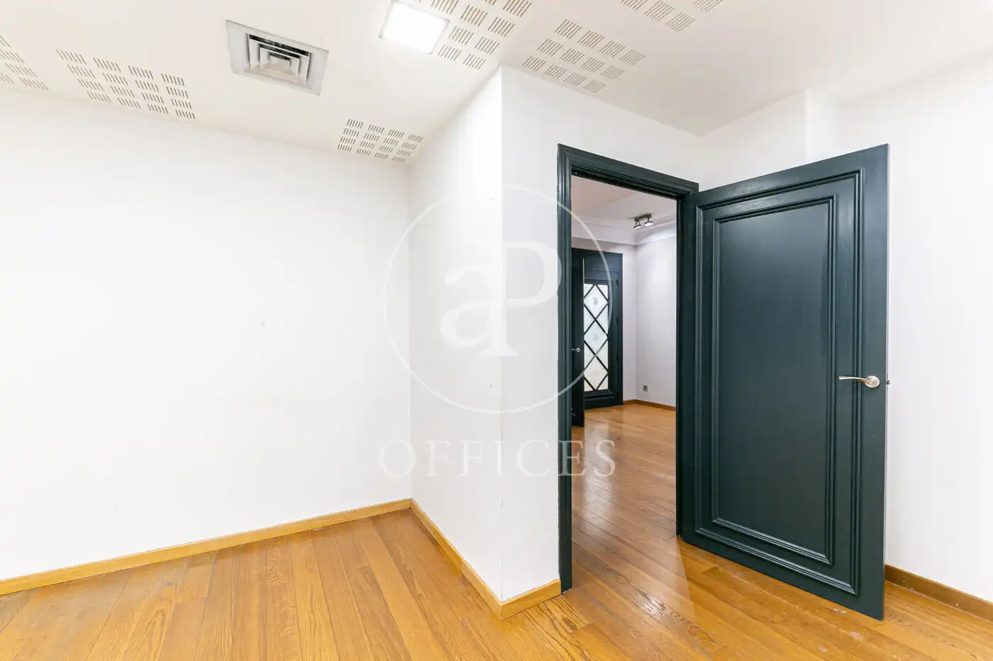 Oficina en venta en Barcelona con Aire acondicionado y Calefacción