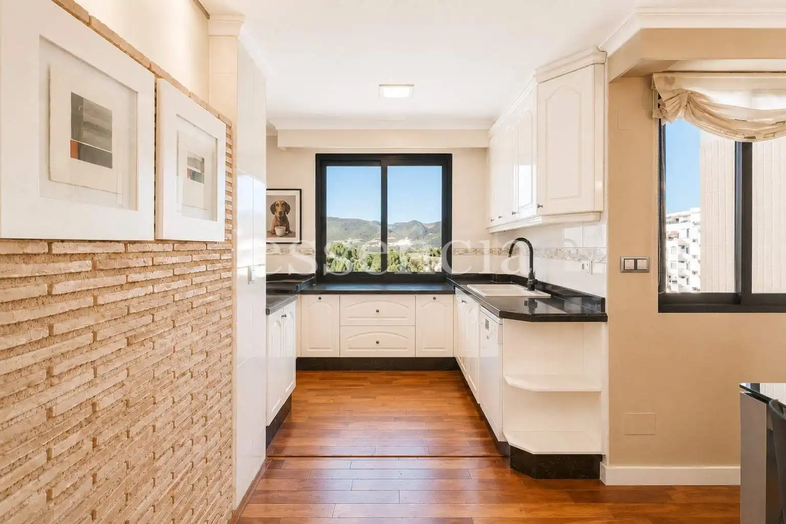 Penthouse with terrace for sale in Playa de Gandia, imagen 17