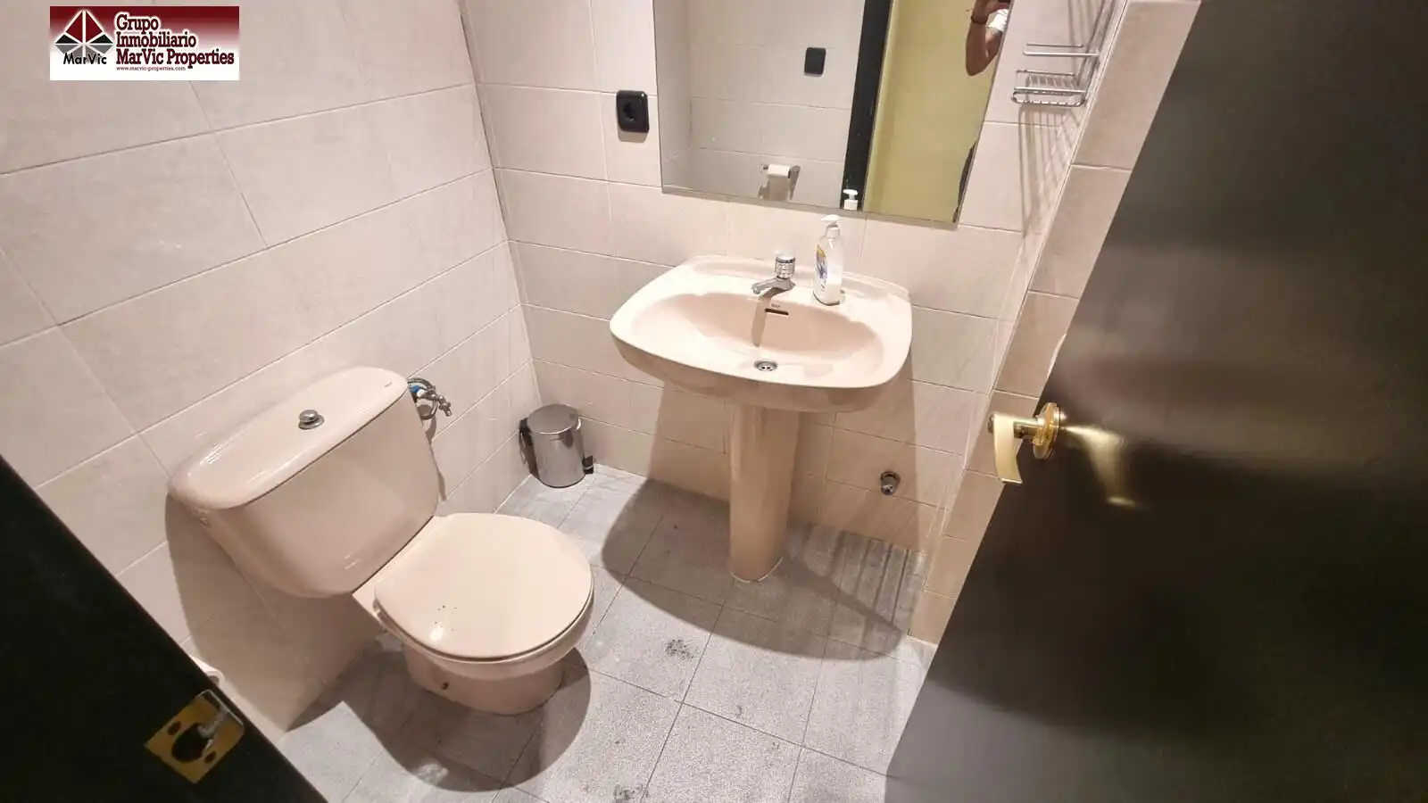 Büro mit Aufzug zur Miete in Centro Urbano, imagen 9