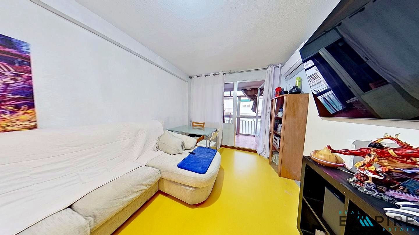 Flat for sale in Fuentebella, Fuentebella -San Felix - El Leguario