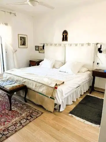 Apartment with lift to rent in Puerto de Sotogrande - La Marina, imagen 7