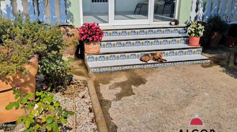 Foto 2 de Finca rústica en venda a Càlig, Castellón