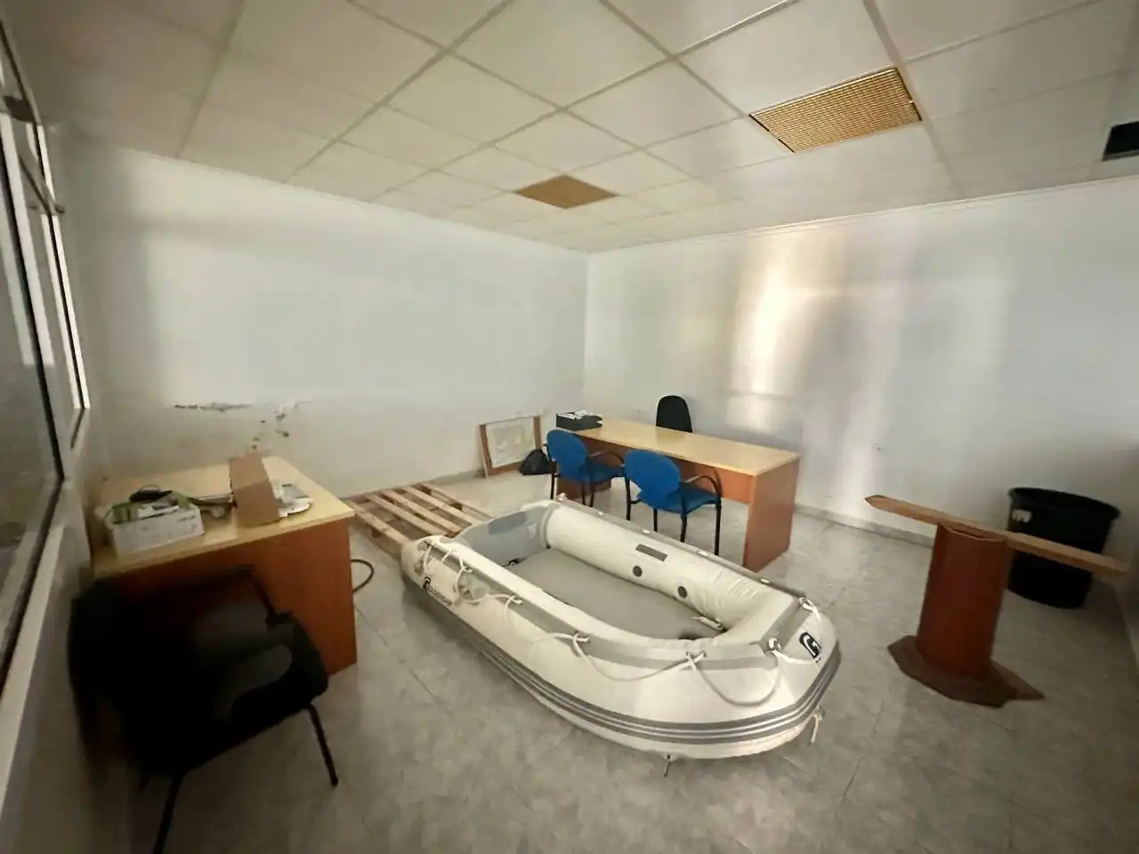 Bureau à louer à Nueva Torrevieja - Aguas Nuevas, imagen 5