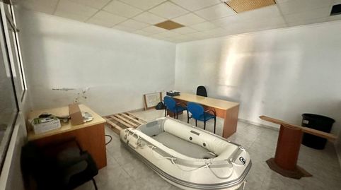 Foto 5 von Büro zur Miete in Aguas Nuevas, Torrevieja